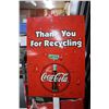 Image 1 : Coca Cola Recycle Sign