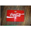 Image 1 : Coca Cola Sign