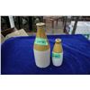 Image 1 : 2 Ginger Beer Bottles