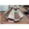 Image 1 : Tiffany Style Lamp Shade