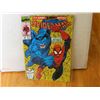 Image 1 : SPIDER-MAN #15 1990 SERIES - NEAR MINT - WITH SLEEVE