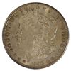 Image 1 : 1898-S $1 Morgan Silver Dollar Coin