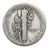 Image 2 : 1921-D Mercury Dime