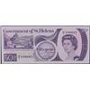 Image 1 : 1979 Fifty Pence St. Helena Note