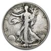 1938-D Walking Liberty Half Dollar Coin