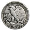 Image 2 : 1938-D Walking Liberty Half Dollar Coin