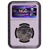 Image 2 : 1954 Franklin Half Dollar Coin NGC PF65