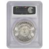 Image 2 : 1884 $1 Morgan Silver Dollar Coin PCGS MS63