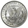 Image 2 : 1880-S $1 Morgan Silver Dollar Coin