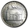 Image 1 : 1936 Delaware Tercentenary Half Dollar Coin