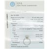 Image 9 : Platinum 2.02ct GIA Certified Diamond Ring