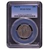 Image 1 : 1923-S Standing Liberty Quarter PCGS VF25