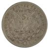Image 2 : 1878-CC $1 Morgan Silver Dollar Coin