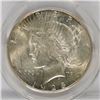 Image 3 : 1928-S $1 Peace Silver Dollar Coin PCGS MS62