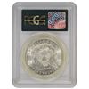 Image 2 : 1898-O $1 Morgan Silver Dollar Coin PCGS MS64