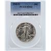 Image 1 : 1942-S Walking Liberty Half Dollar Coin PCGS MS64