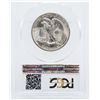 Image 2 : 1942-S Walking Liberty Half Dollar Coin PCGS MS64