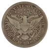 Image 2 : 1912-S Barber Quarter Coin