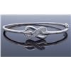 Image 1 : Sterling Silver Bracelet