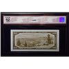 Image 2 : 1954 $100 Bank of Canada Note