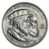Image 1 : 1924 Huguenot Walloon Tercentenary Half Dollar Coin