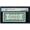 Image 2 : 1928A $1 Silver Certificate PMG 64EPQ