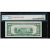 Image 2 : 1934A $20 Richmond Federal Reserve Note PMG 66EPQ