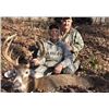 Image 1 : 5 DAY MISSOURI WHITETAIL ARCHERY HUNT FOR TWO