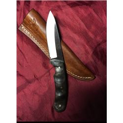 KEITH RICHARD KNIFE