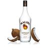 Image 1 : LUCKY 7 BOTTLE        #6  -  MALIBU RUM