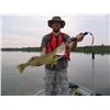 Image 3 : 6 DAY MANITOBA FISHING TRIP FOR 4