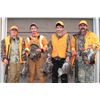 Image 3 : 5 DAY DUCK & GROUSE COMBO HUNT