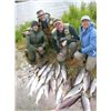 Image 2 : 5 DAY  ALASKA CAST AND BLAST TRIP