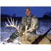 Image 3 : 4 DAY MINNESOTA TROPHY WHITETAIL HUNT FOR 1