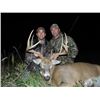Image 4 : 4 DAY MINNESOTA TROPHY WHITETAIL HUNT FOR 1
