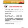 Image 1 : OSCSCI - SCI Lifetime Member