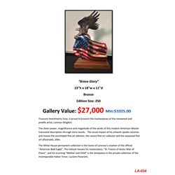 Treasure Investments