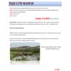 Image 1 : EQX Ltd Ranch