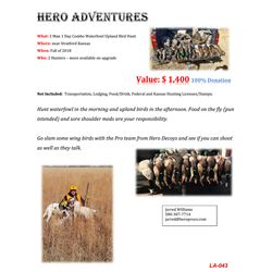 Hero Outfitters