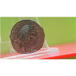 caracalla 188-217dc, Token