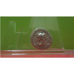 Silver indo-greek  Coin