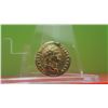 Image 1 : Gold Roman Coin,  Ceasar -reproduction