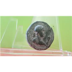 Ancient Indo-Greek Coin