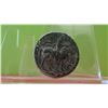 Image 2 : Ancient Indo-Greek Coin
