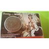 Image 1 : Daily mail Commemorative Queen's Coronation coin
