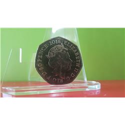 Peter Beatrix  rabbit 50p