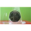 Image 2 : Peter Beatrix  rabbit 50p