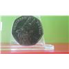 Image 2 : Beatrix Potter Squirrel Nutkin 50p
