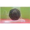 Image 1 : Battle of hastings 50p