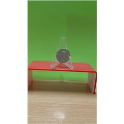 2 francs, 1979 France